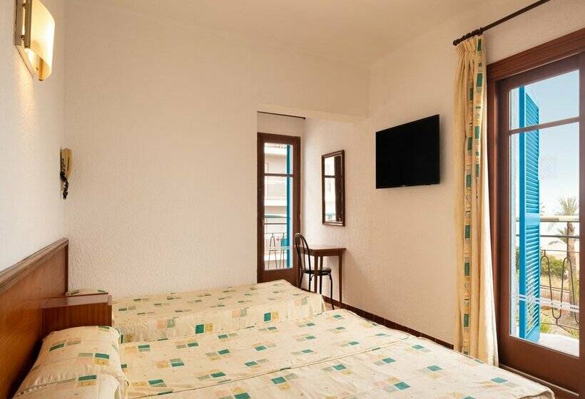 هتل htop Planamar