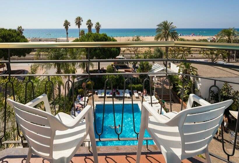 هتل htop Planamar