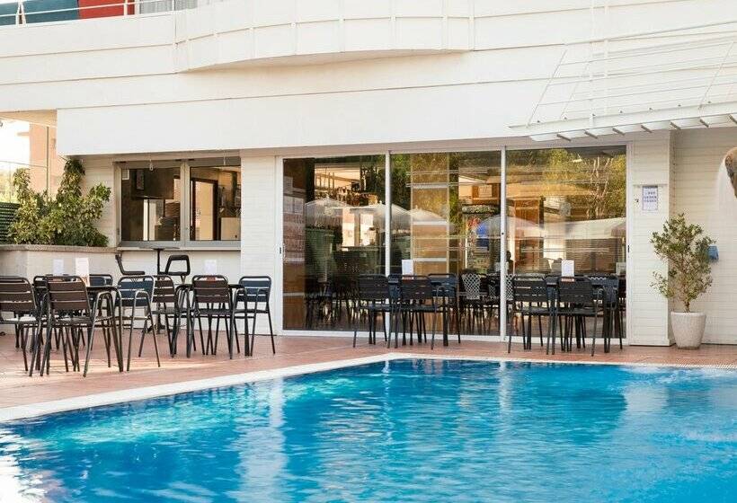 هتل htop Summer Sun