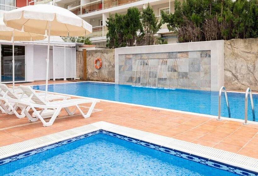 هتل htop Summer Sun