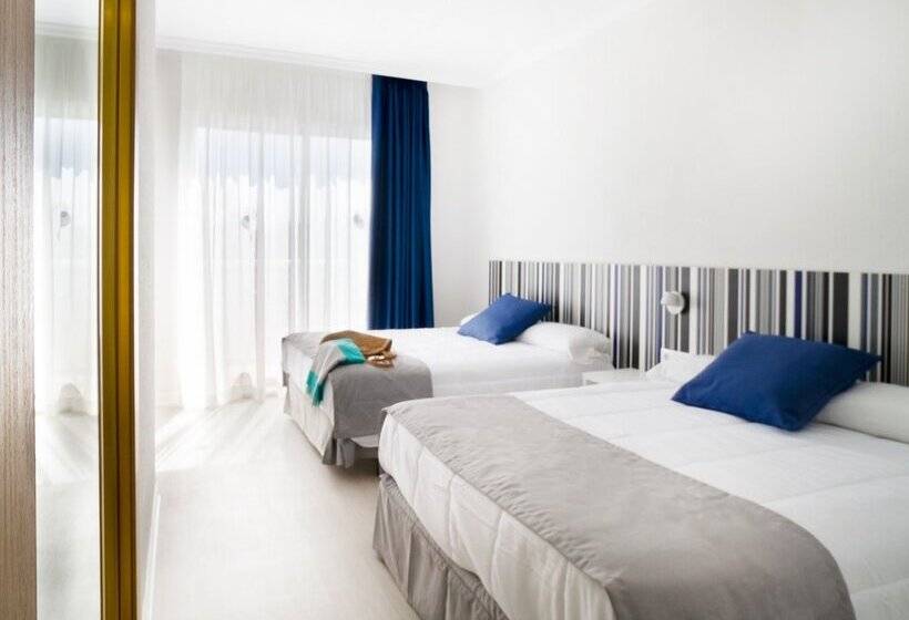 هتل Ibersol Sorra D'Or