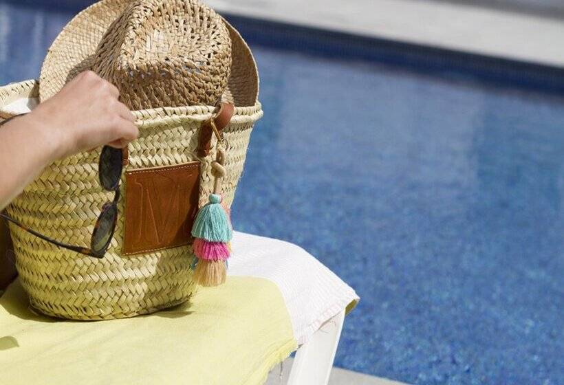 هتل Ibersol Sorra D'Or