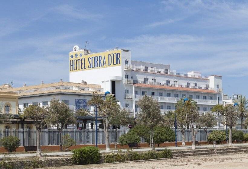 هتل Ibersol Sorra D'Or