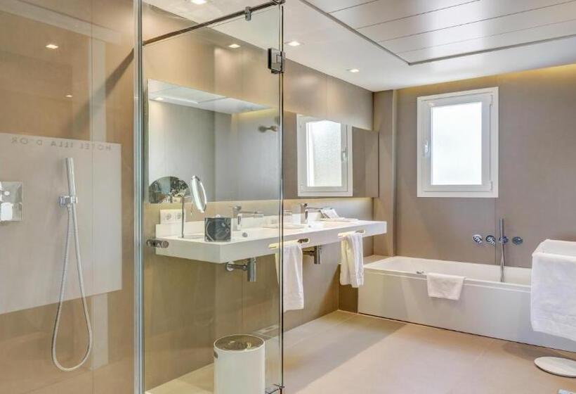Hotel Illa D'Or 4* Sup & Club Apartments