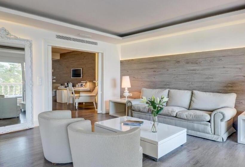 Hotel Illa D'Or 4* Sup & Club Apartments