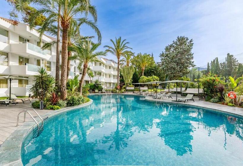 Hotel Illa D'Or 4* Sup & Club Apartments