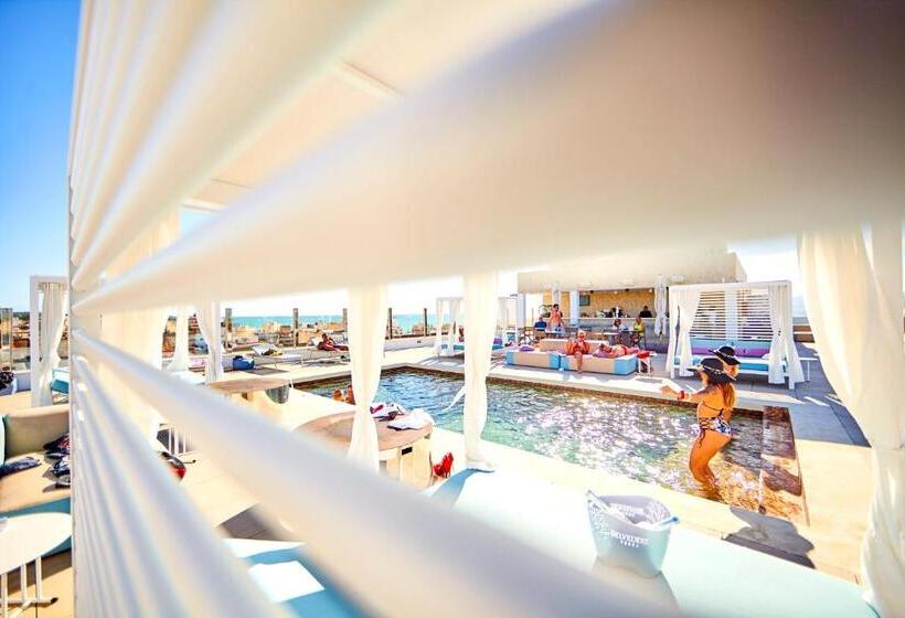 Indico Rock Hotel Mallorca   Adults Only