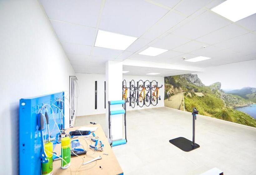 Indico Rock Hotel Mallorca   Adults Only