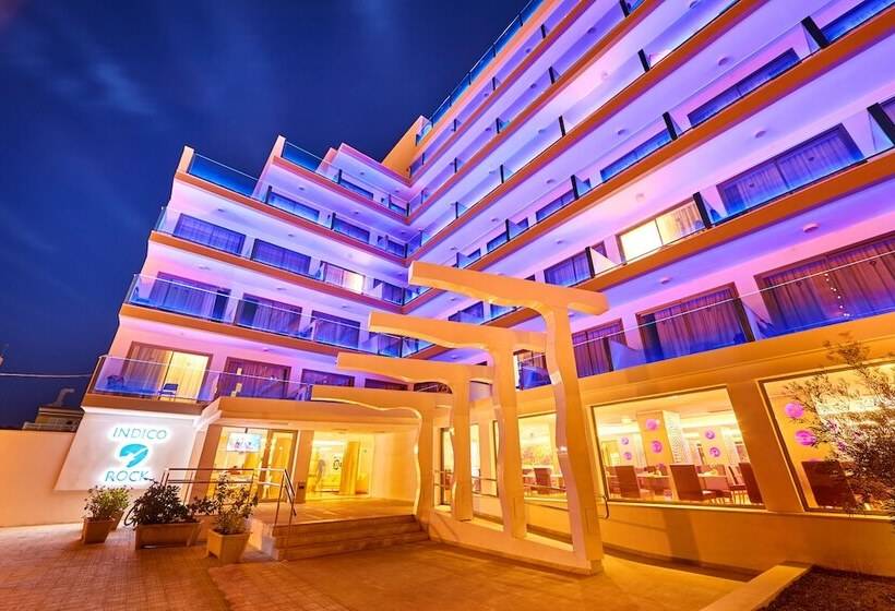 Indico Rock Hotel Mallorca   Adults Only
