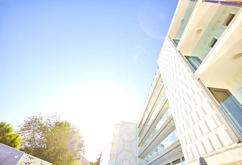 Indico Rock Hotel Mallorca   Adults Only