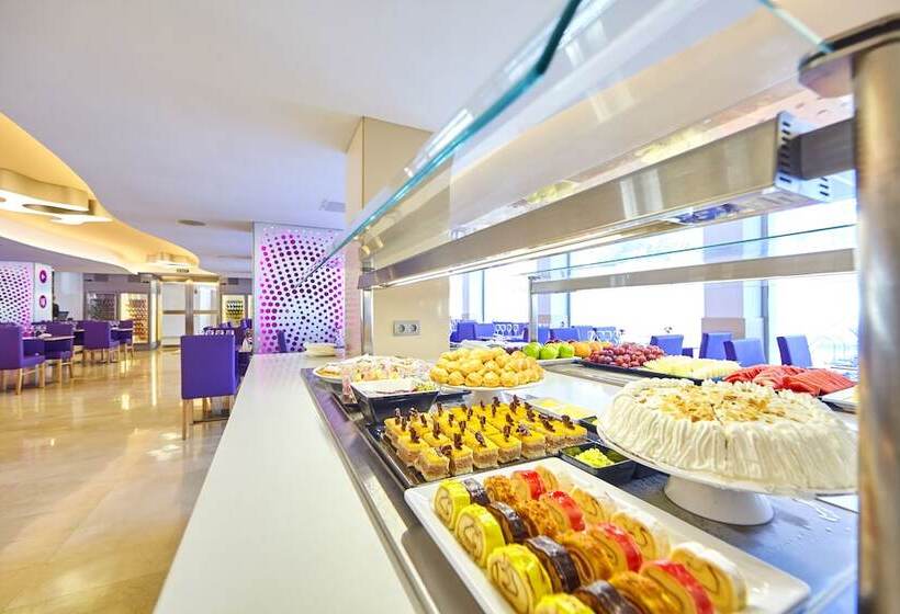 Indico Rock Hotel Mallorca   Adults Only