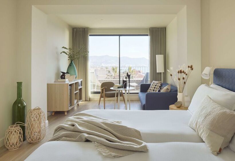 هتل Me Sitges Terramar