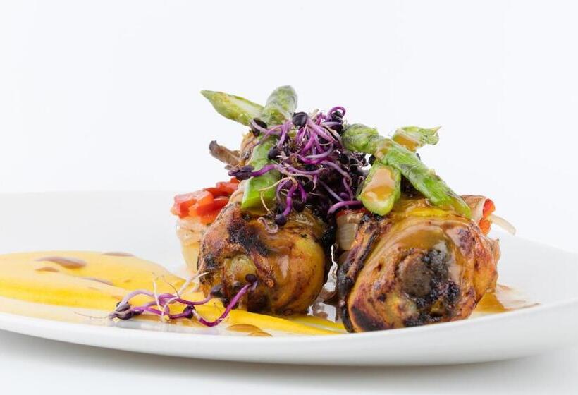 هتل Myseahouse Flamingo - Adults Only 4* Sup