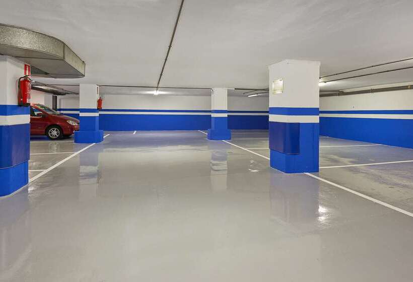 호텔 NH Barcelona Eixample