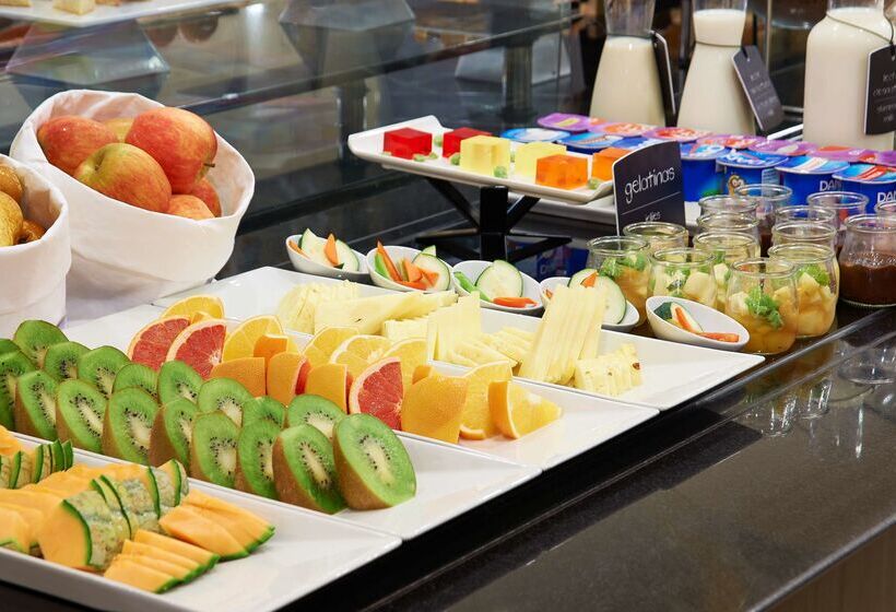 호텔 NH Barcelona Eixample