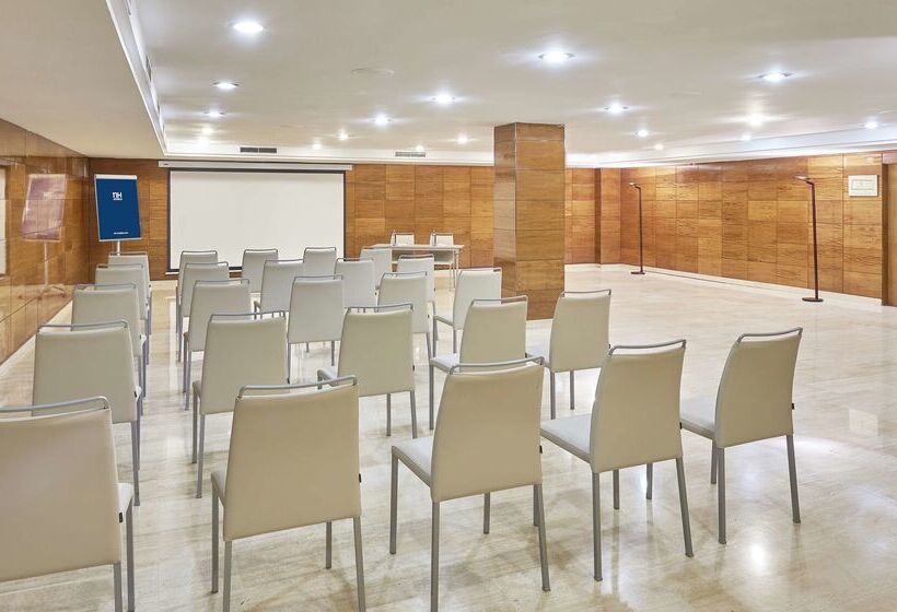 호텔 NH Barcelona Eixample