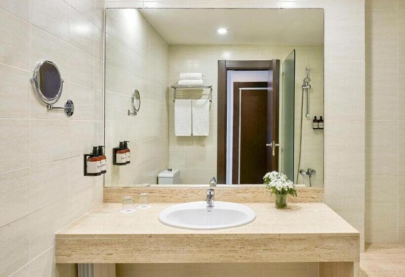 호텔 NH Barcelona Eixample