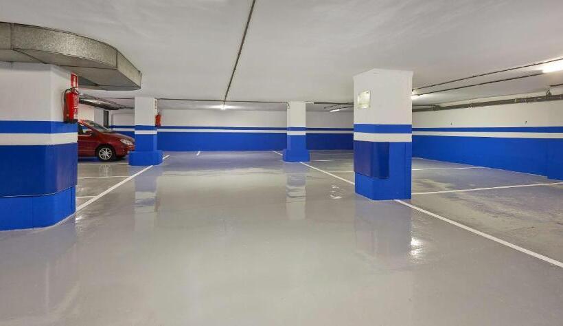 호텔 NH Barcelona Eixample