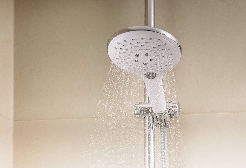 호텔 NH Barcelona Eixample