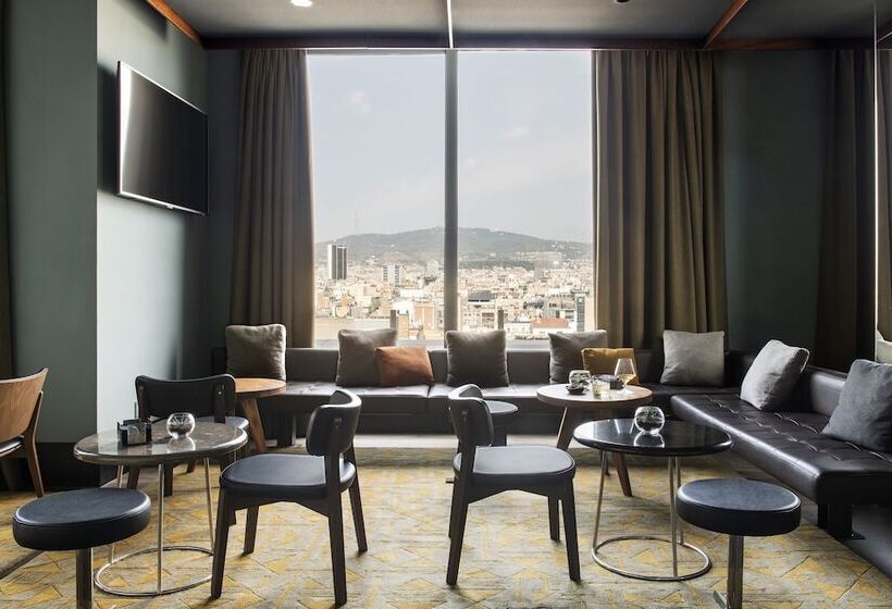 NH Collection Barcelona Gran Hotel Calderon