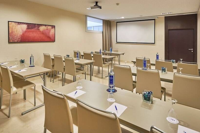 호텔 NH Sants Barcelona