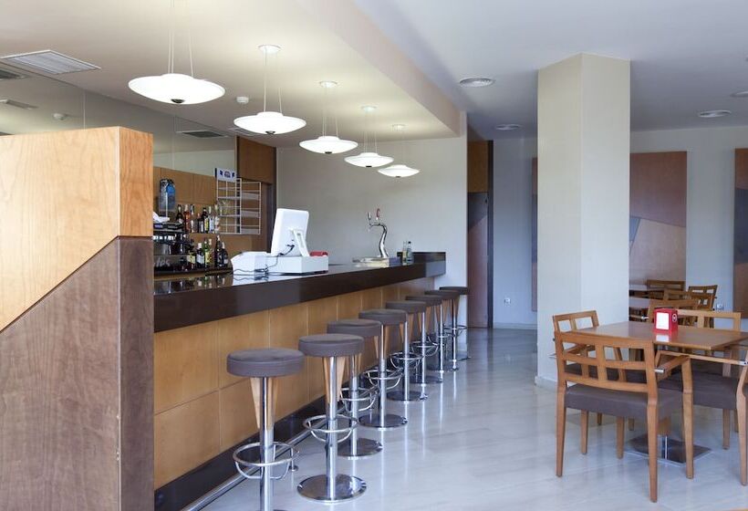 فندق Olympia Ronda Ii