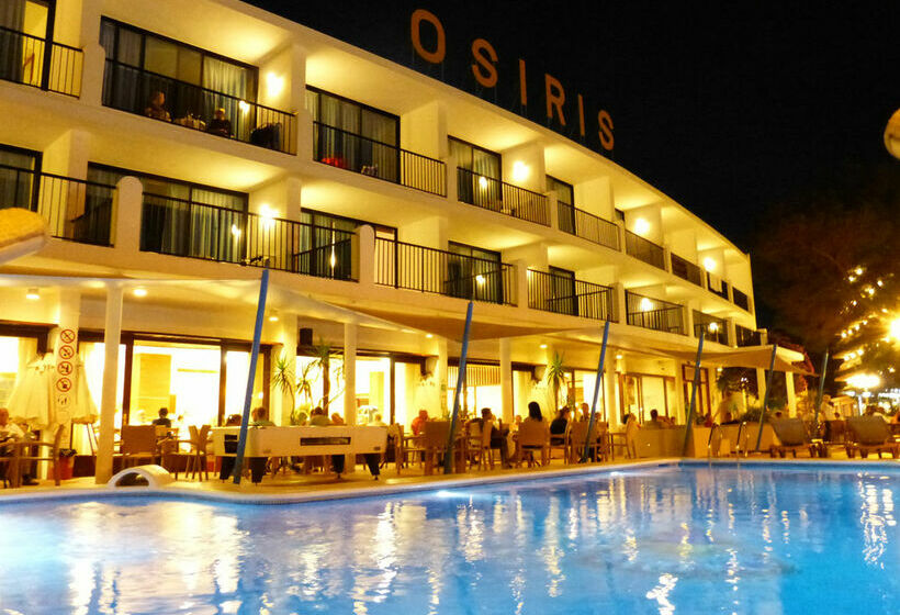 هتل Osiris Ibiza