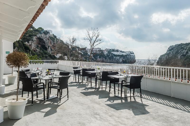 هتل Osprey Menorca