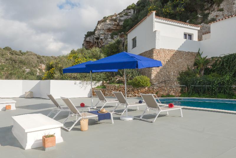 هتل Osprey Menorca