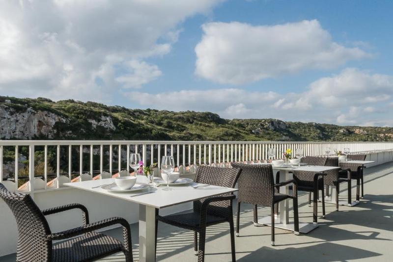 هتل Osprey Menorca