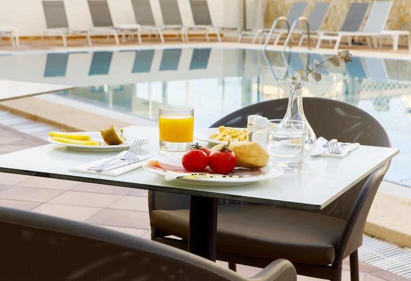 ホテル Principe Wellness&spa