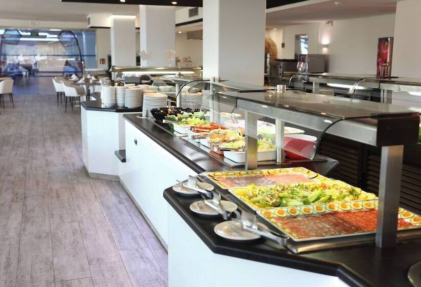 호텔 Sandos El Greco Adults Only