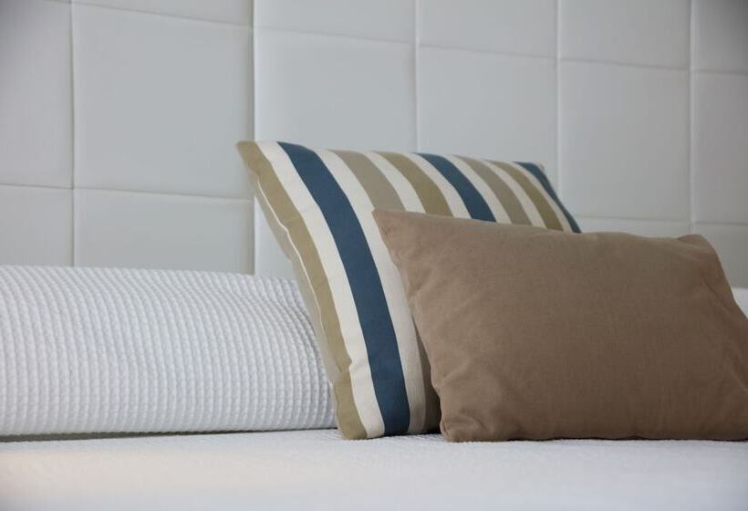 호텔 Sandos El Greco Adults Only