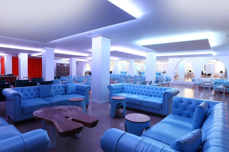 酒店 Sandos El Greco Adults Only