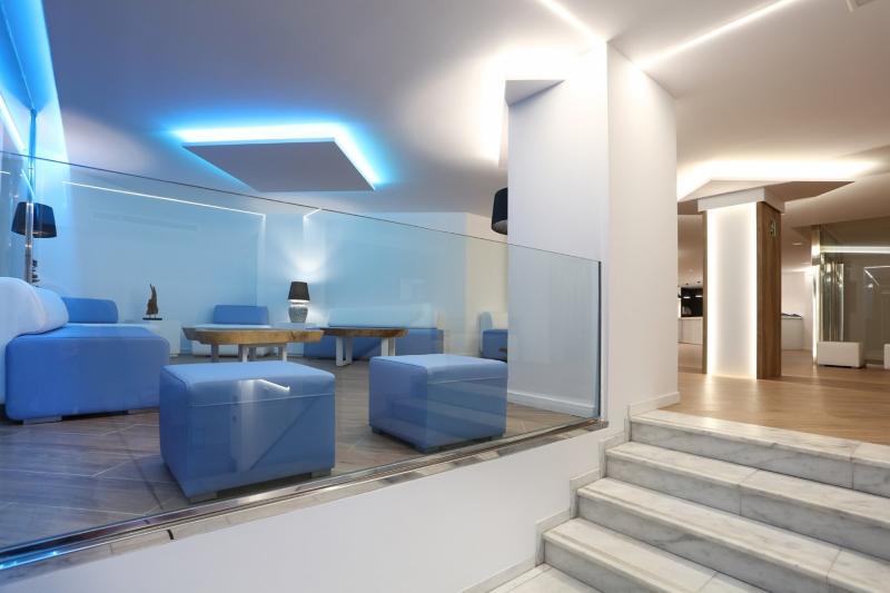 호텔 Sandos El Greco Adults Only