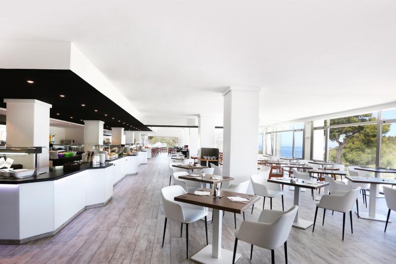 호텔 Sandos El Greco Adults Only