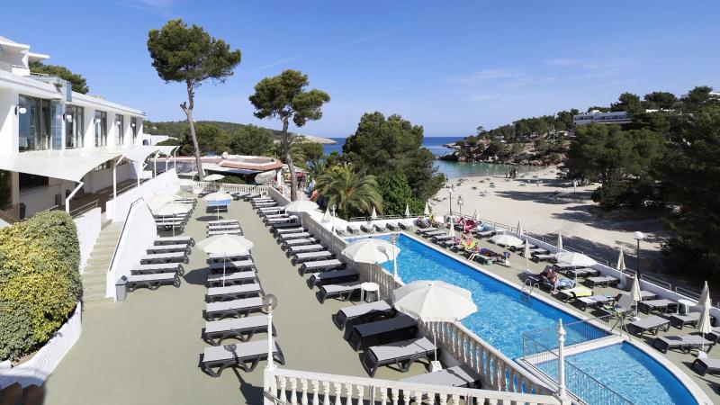 酒店 Sandos El Greco Adults Only