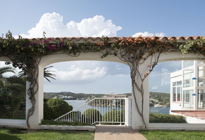 هتل Seth Agamenon