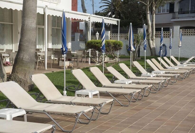 هتل Seth Agamenon