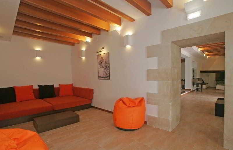 호텔 Sirenis Club Siesta