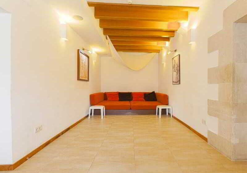 호텔 Sirenis Club Siesta