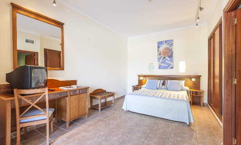 호텔 Sirenis Club Siesta