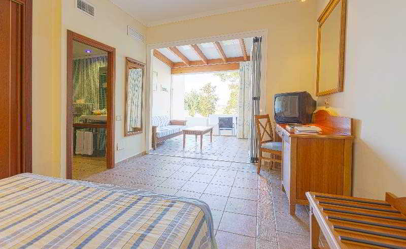 호텔 Sirenis Club Siesta