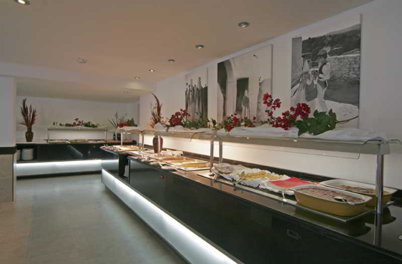 호텔 Sirenis Club Siesta