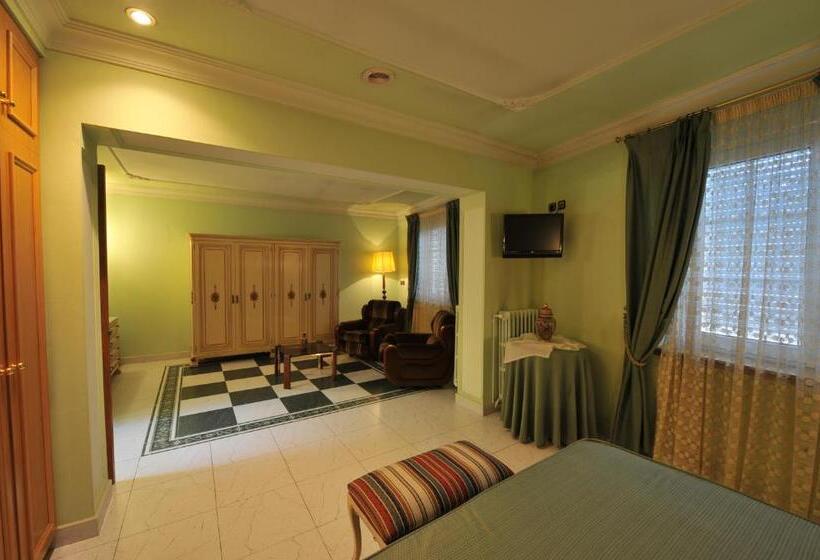 酒店 Tall De Conill