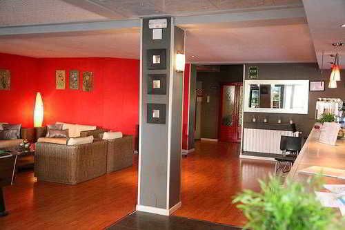 Otel Teide Annex
