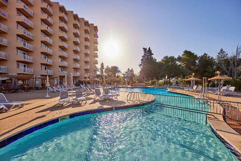 בית מלון כפרי tent Palmanova