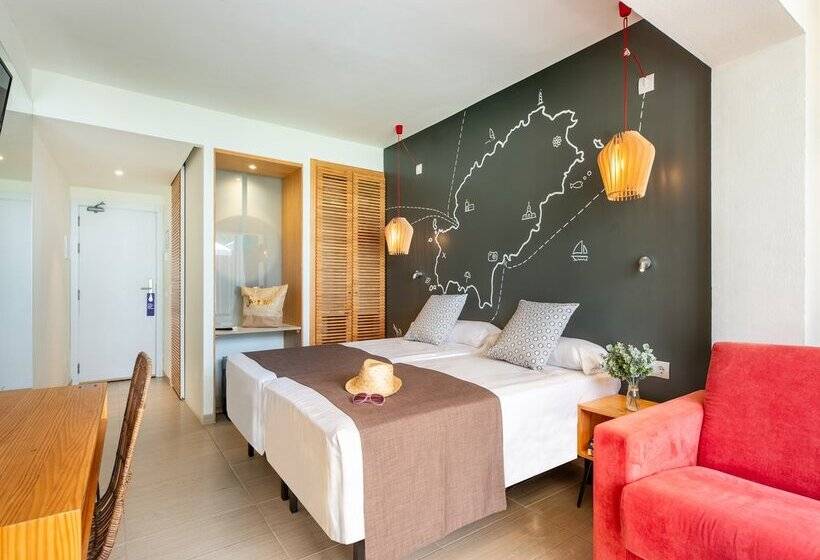 فندق Vibra Cala Tarida 3* Sup