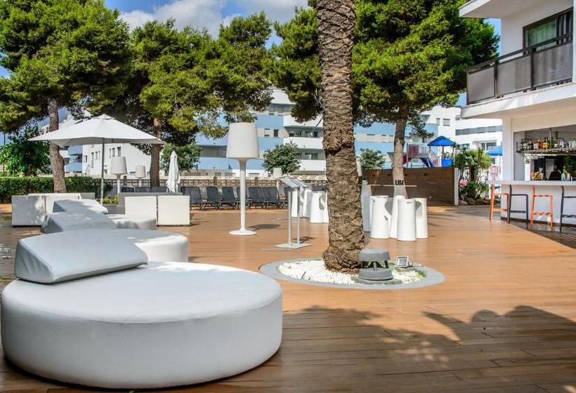 호텔 Vibra Mare Nostrum