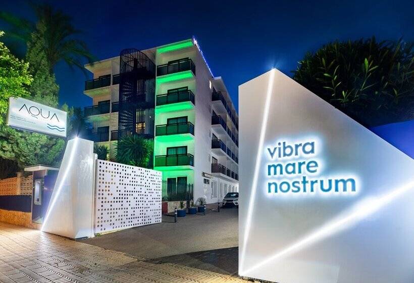 호텔 Vibra Mare Nostrum